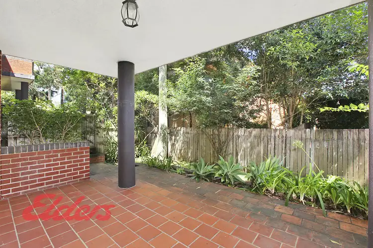 13/23-25 Burdett Street, Hornsby NSW 2077