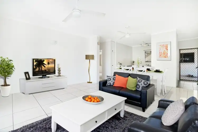 Second view of Homely apartment listing, 4/124 Mitchell Street, Darwin NT 800