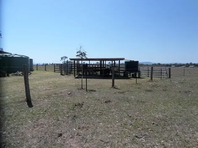 Sixth view of Homely land listing, 279 WATSONS ROAD, Mount Tarampa QLD 4311