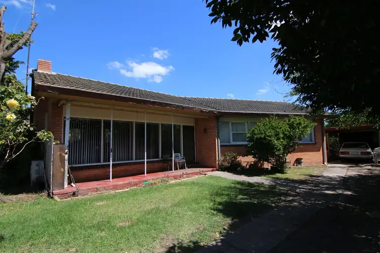 4 Morgan Street, Bairnsdale VIC 3875