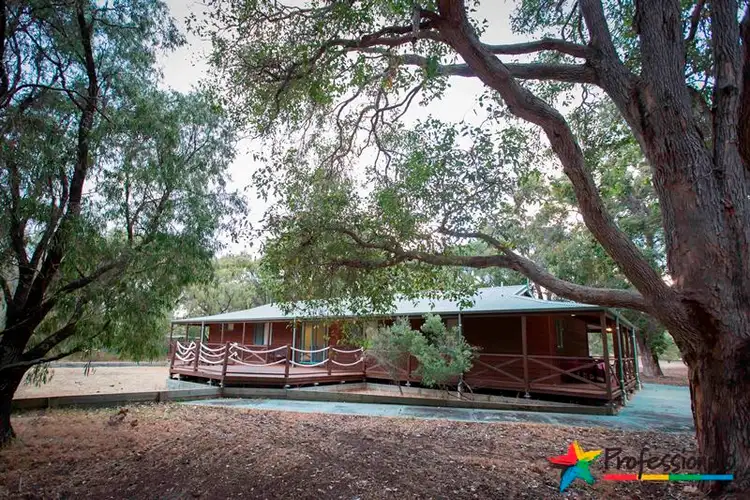 Second view of Homely house listing, 53 Wisteria Drive, Quindalup WA 6281