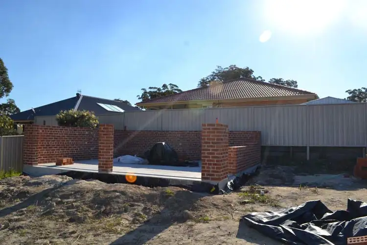 Second view of Homely land listing, 35 Hewitt Avenue, St Georges Basin NSW 2540