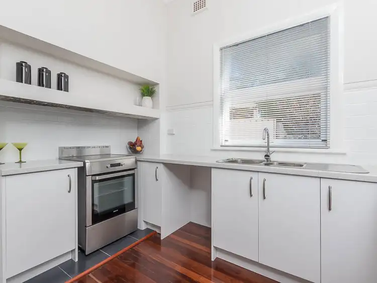 Fifth view of Homely house listing, 57 Elizabeth Street, North Perth WA 6006