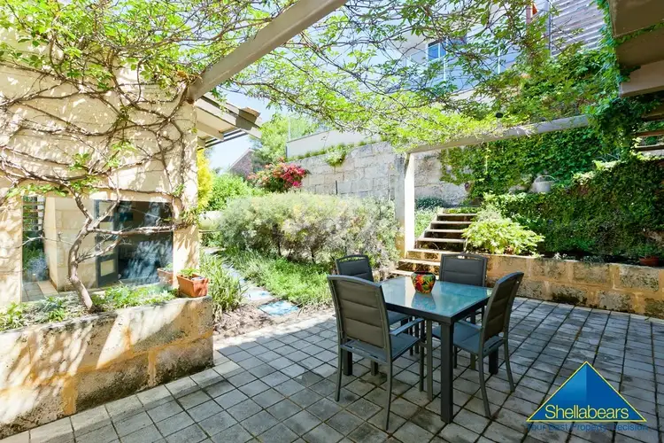 Fifth view of Homely house listing, 10 Harley Terrace, Mosman Park WA 6012