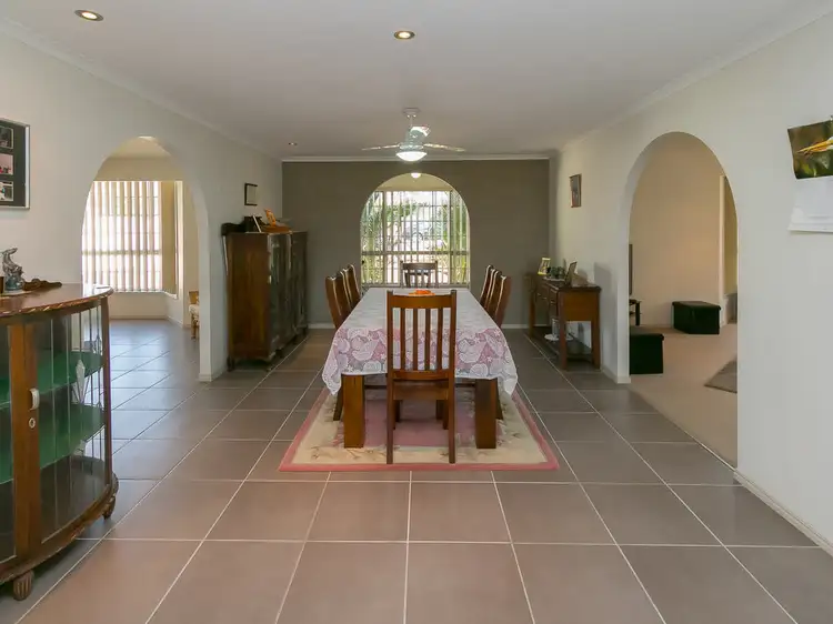 Fifth view of Homely house listing, 3 Royal Drive, Kawungan QLD 4655