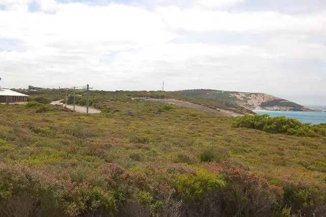 Fourth view of Homely land listing, Lot 29 Stewart Street, West Beach WA 6450