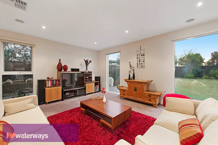 Fourth view of Homely house listing, 14 King Sound Close, Waterways VIC 3195