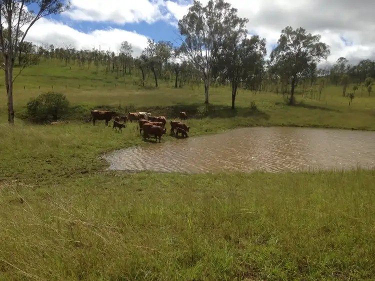 Second view of Homely rural property listing, Lot 64 Kilkivan Tansey Rd, Tansey QLD 4601