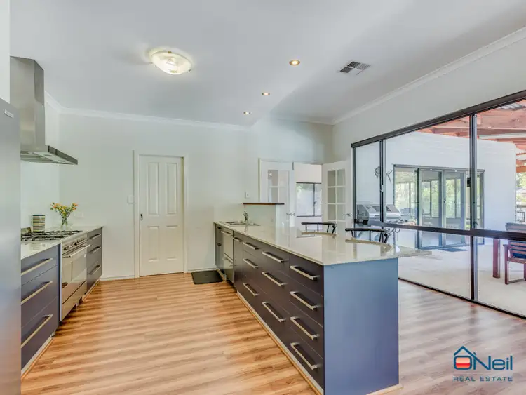 Fifth view of Homely house listing, 27 Hibbertia Court, Jarrahdale WA 6124