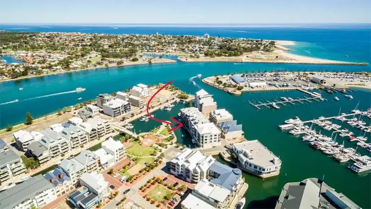 5/7 Veneto Lane, Mandurah WA 6210