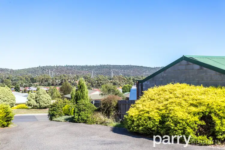Second view of Homely unit listing, 2/64 Las Vegas Drive, Prospect Vale TAS 7250