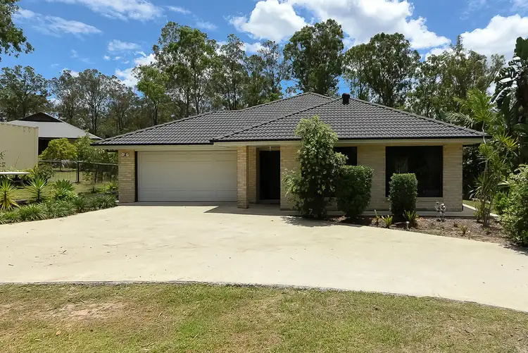 8-10 Quartz Cl, Greenbank QLD 4124