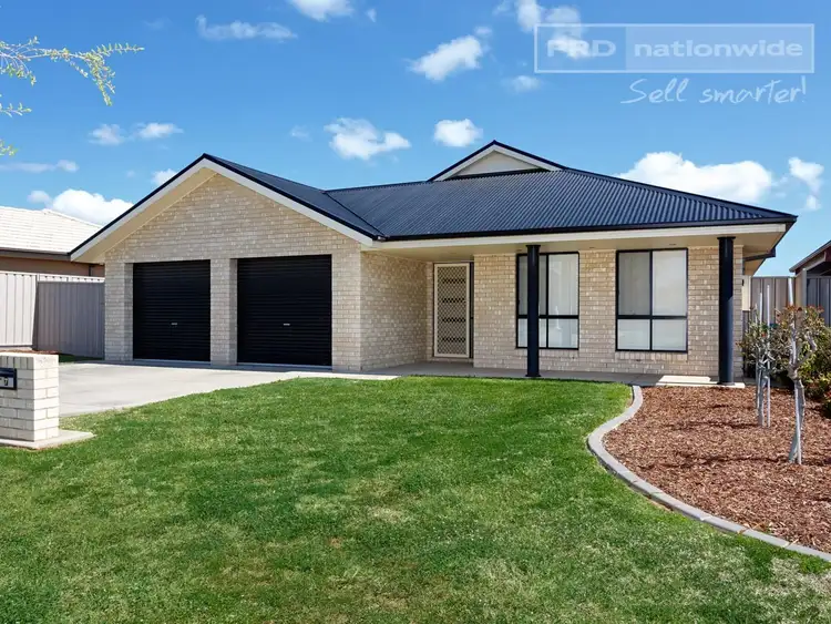 Main view of Homely house listing, 7 Yoogali Street, Glenfield Park NSW 2650