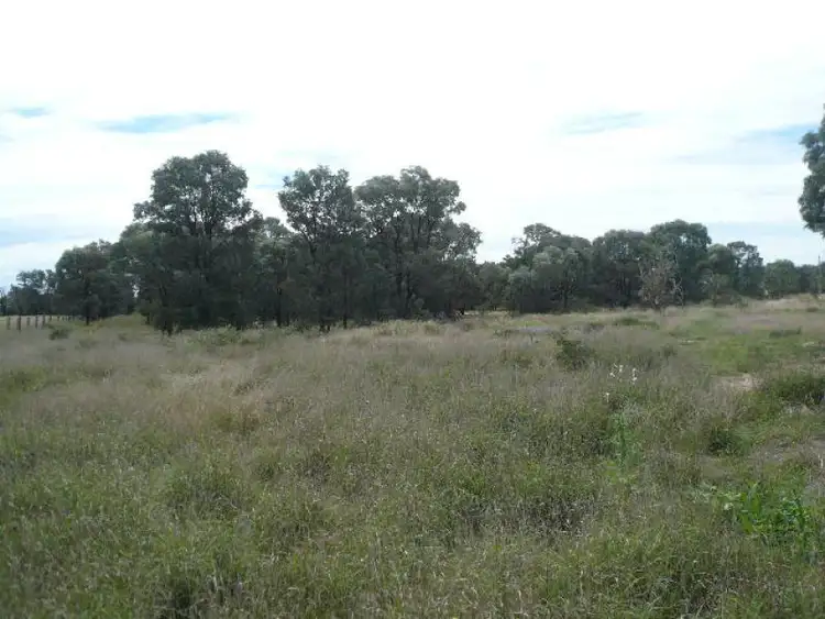 Third view of Homely land listing, LOT 26 SURAT DEVELOPMENT ROAD, Tara QLD 4421