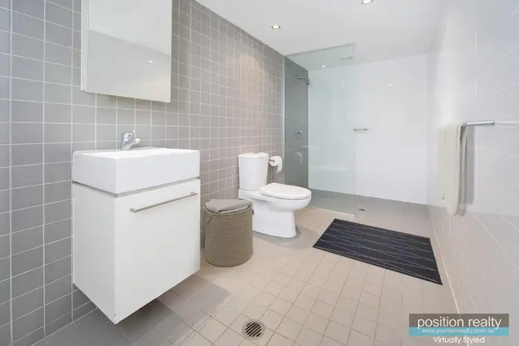 Sixth view of Homely apartment listing, 15 Barr Street, Camperdown NSW 2050