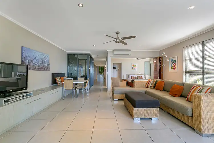 Third view of Homely apartment listing, 2/63 Vasey Esplanade, Trinity Beach QLD 4879
