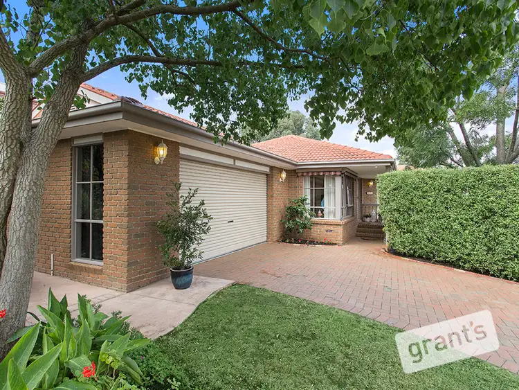 Main view of Homely house listing, 15 Hillview Place, Berwick VIC 3806