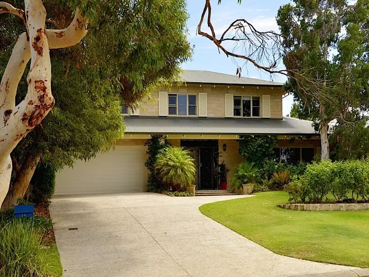 Fourth view of Homely house listing, 14 Norbury Crescent, City Beach WA 6015