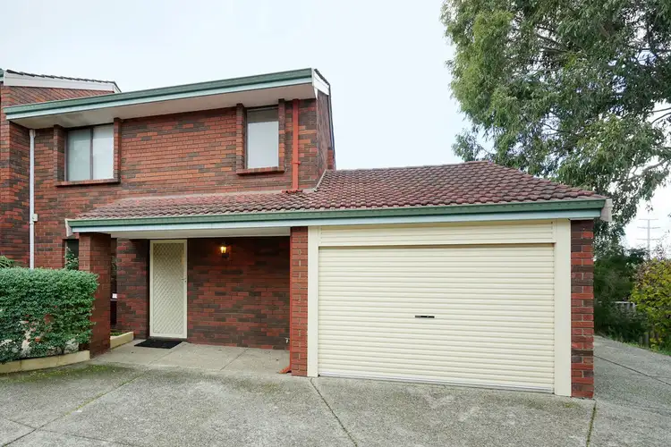 Fifth view of Homely house listing, 4/3 Robin Street, Menora WA 6050