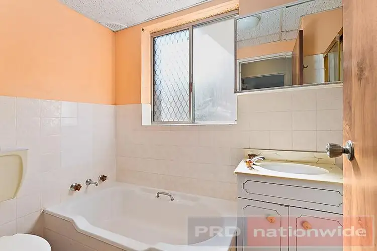 Fifth view of Homely unit listing, 5 / 62 - 66 Park Road, Hurstville NSW 2220