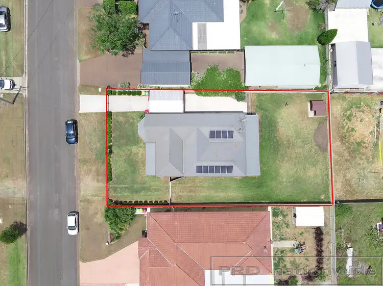 Third view of Homely house listing, 16 Davies St, Gillieston Heights NSW 2321