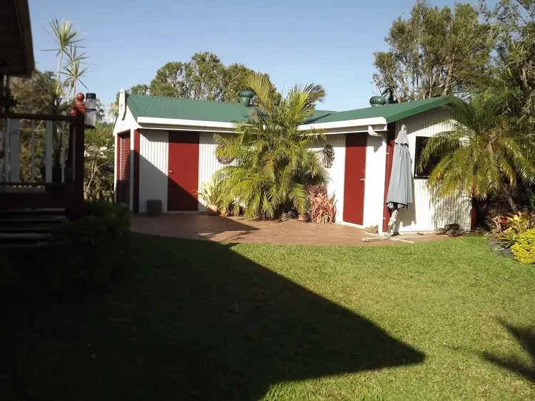 Sixth view of Homely house listing, 14 Barry Street, Proserpine QLD 4800