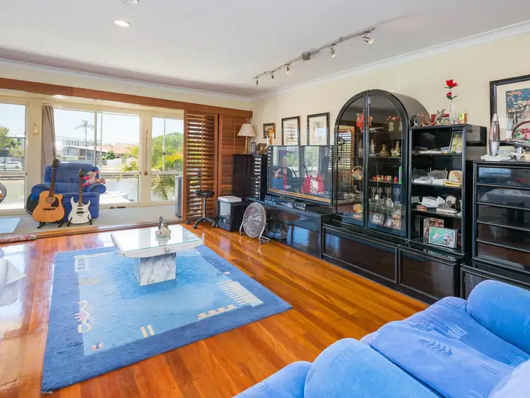 Sixth view of Homely house listing, 30 Vaggelas Crescent, Biggera Waters QLD 4216