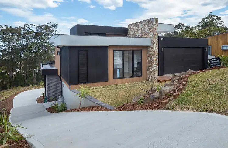 89 Blairs Road, Long Beach NSW 2536