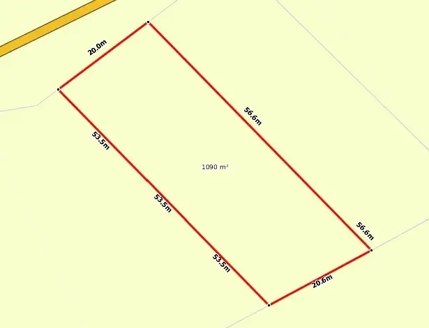 Fourth view of Homely land listing, 47B Burragorang Road, Nattai NSW 2570
