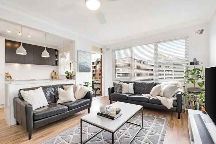 Third view of Homely apartment listing, 11/8-10 Landers Road, Lane Cove NSW 2066