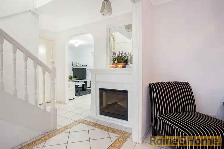 Third view of Homely house listing, 2 & 2A Selwyn Place, Quakers Hill NSW 2763