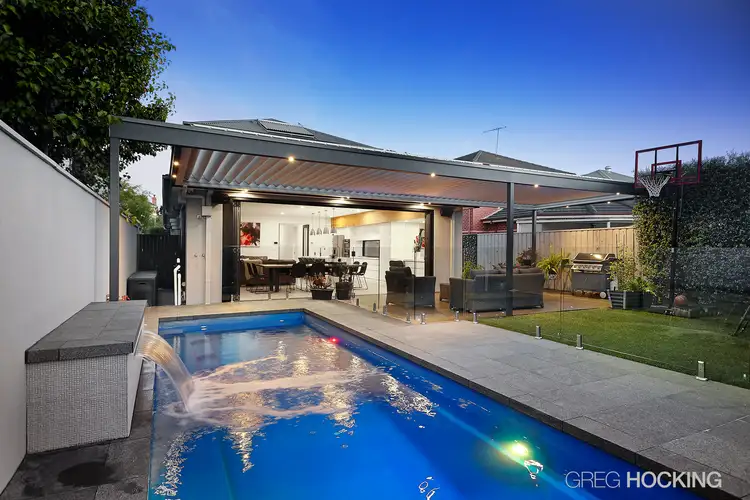Second view of Homely house listing, 13 Kingshott Close, Williamstown VIC 3016