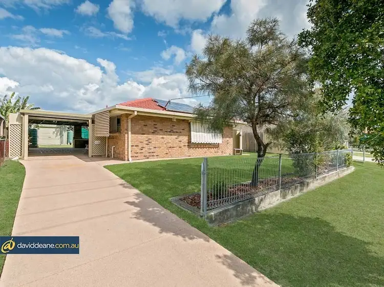 Main view of Homely house listing, 44 Harvey Street, Strathpine QLD 4500
