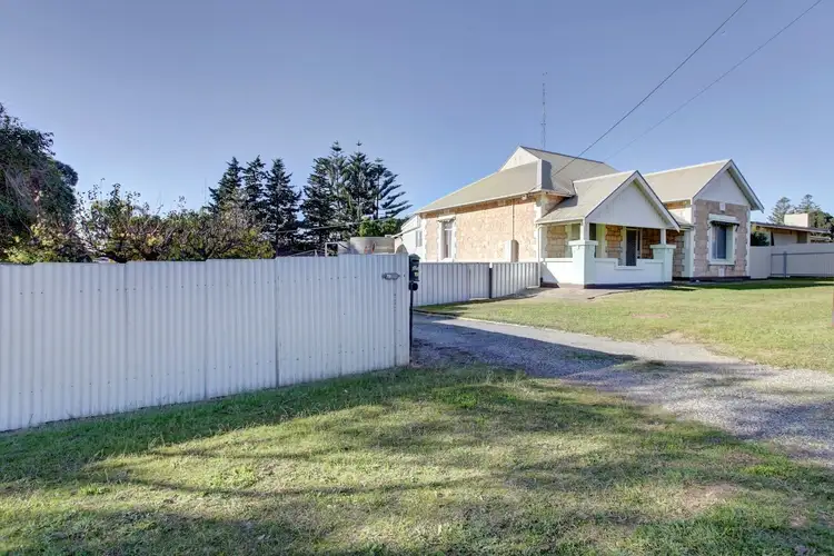 Second view of Homely house listing, 19 Cardiff Road, Port Lincoln SA 5606