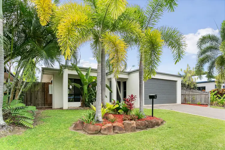 Second view of Homely house listing, 19 Cooya St, Kewarra Beach QLD 4879