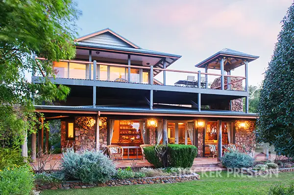 Main view of Homely house listing, 466 Geographe Bay Road, Quindalup WA 6281