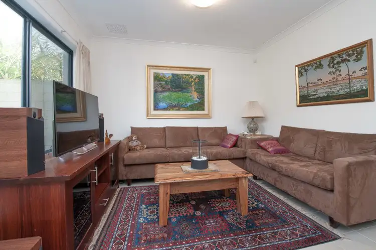 Third view of Homely villa listing, 22B* Almurta Way, Nollamara WA 6061