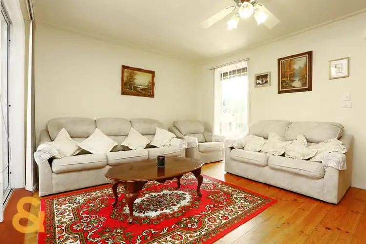 Second view of Homely house listing, 23 Spurr Street, Craigieburn VIC 3064