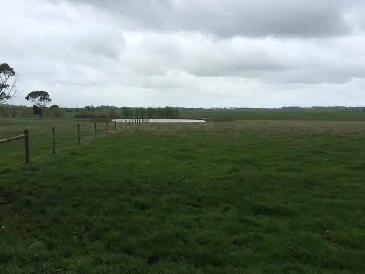Sixth view of Homely land listing, 475 Inverloch Outtrim Road, Outtrim VIC 3951