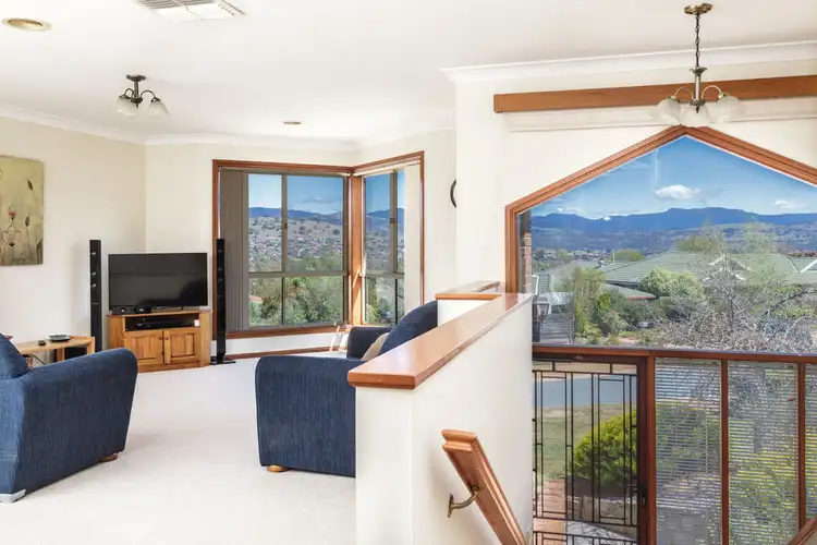 Fourth view of Homely house listing, 39 Russell Drysdale Crescent, Conder ACT 2906