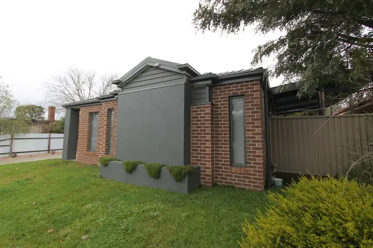 Sixth view of Homely unit listing, Unit 1, 25 Melbourne Road, Creswick VIC 3363