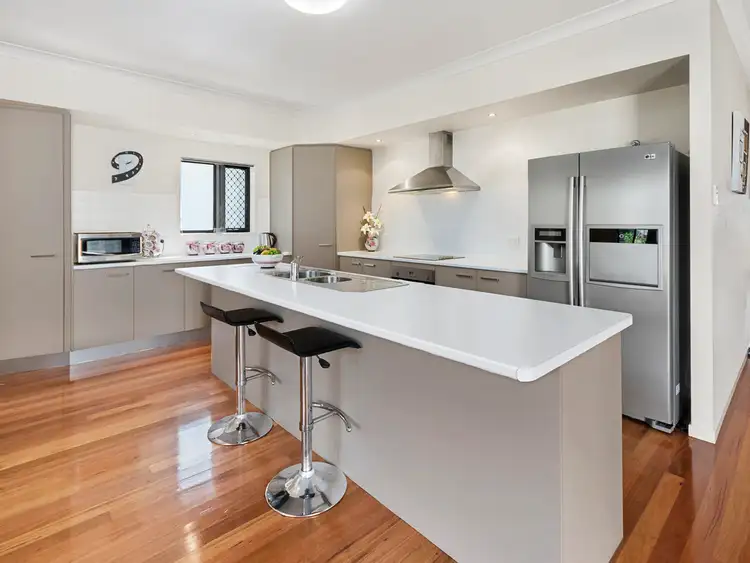 19 The Reach Court, Springfield Lakes QLD 4300