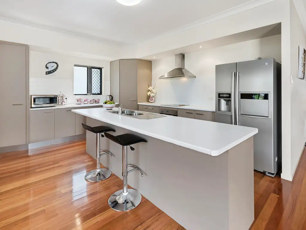 Main view of Homely house listing, 19 The Reach Court, Springfield Lakes QLD 4300