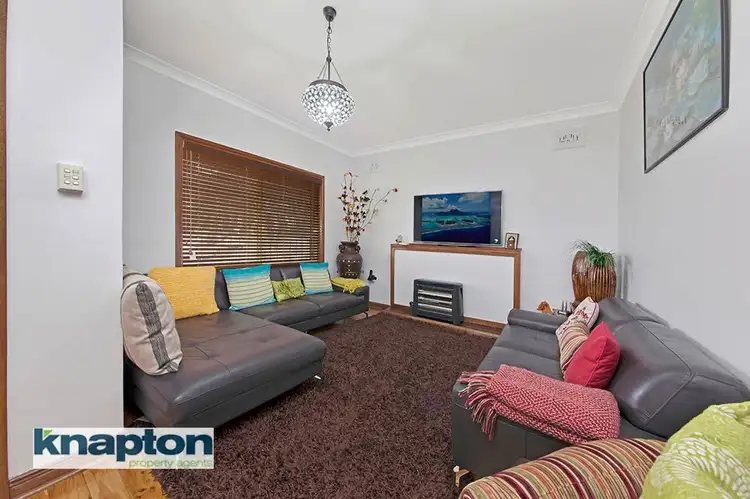 Fifth view of Homely house listing, 1052 Canterbury Road, Roselands NSW 2196