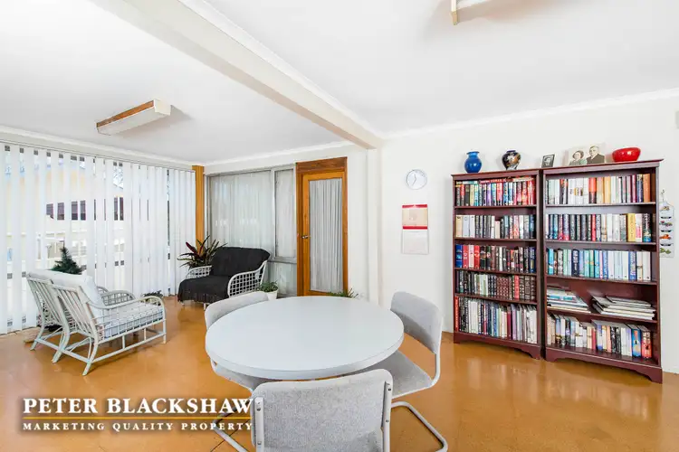 Fifth view of Homely house listing, 12 Medley Street, Chifley ACT 2606