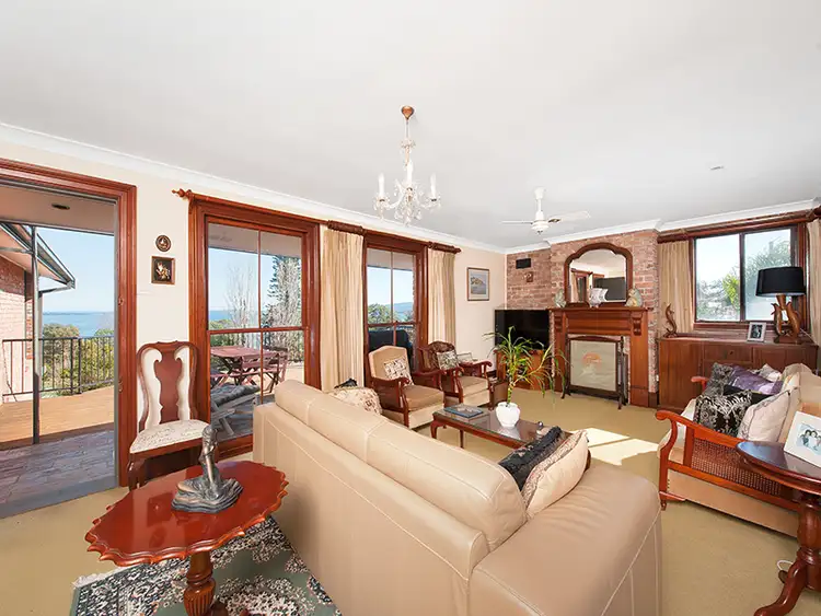 Fourth view of Homely house listing, 21 Vista Avenue, Soldiers Point NSW 2317