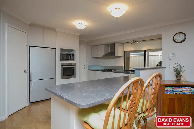 Fourth view of Homely house listing, 18 Merrigig Way, Pearsall WA 6065