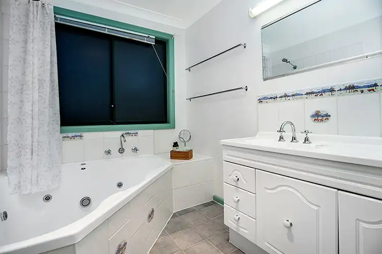 Fourth view of Homely house listing, 34 Studley Street, Mulgrave VIC 3170