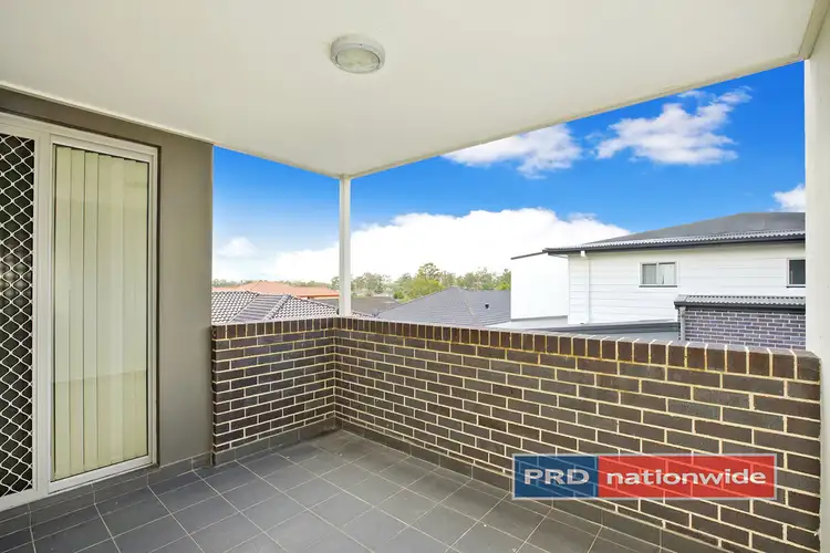 Third view of Homely unit listing, 6/76-78 Jones Street, Kingswood NSW 2747