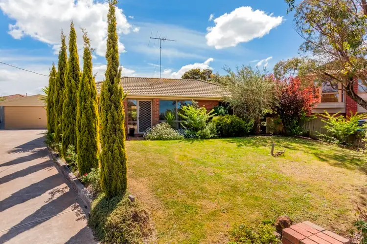 10 Niblett Court, Grovedale VIC 3216